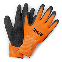 STIHL Перчатки FUNCTION DuroGrip, р. S 00886111008, Перчатки рабочие Штиль